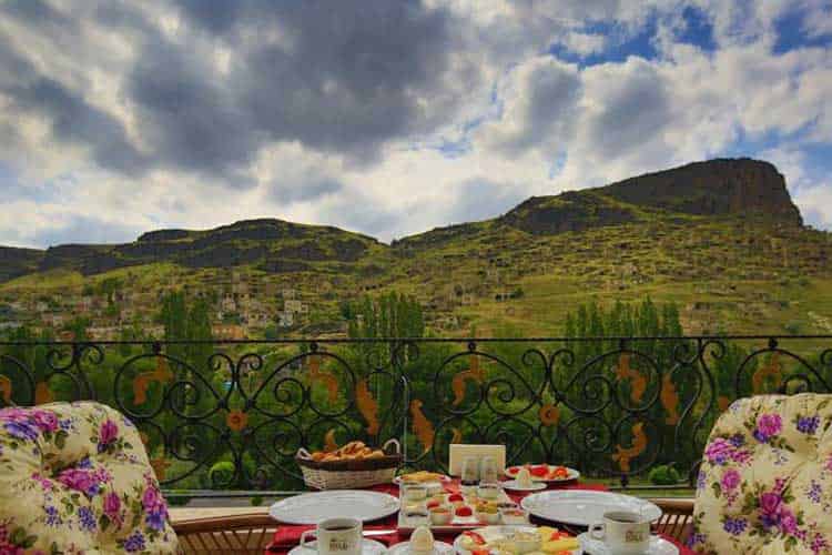 Kapadokya Hill Hotel Spa